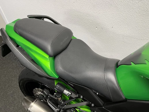 Kawasaki Z1000 - Afbeelding 10 van 22