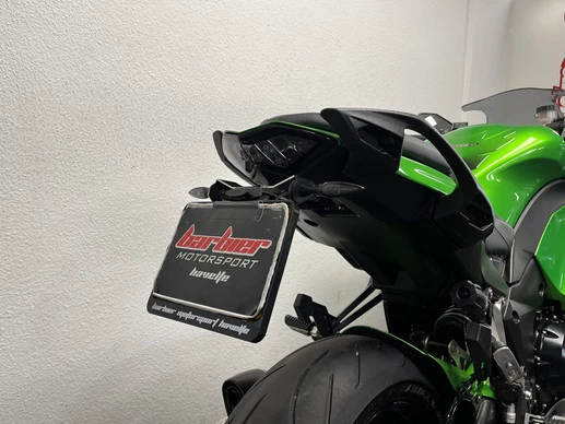Kawasaki Z1000 - Afbeelding 11 van 22