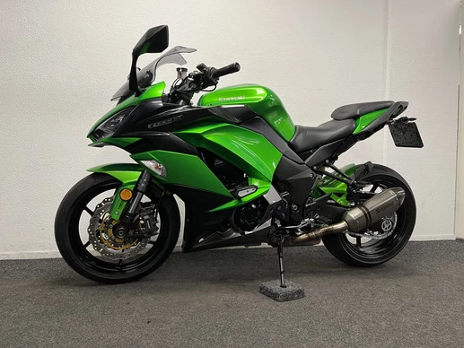 Kawasaki Z1000 - Afbeelding 14 van 22