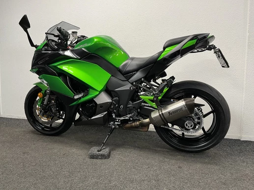 Kawasaki Z1000 - Afbeelding 15 van 22