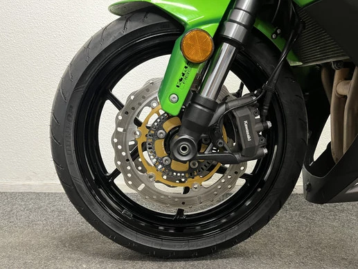 Kawasaki Z1000 - Afbeelding 16 van 22