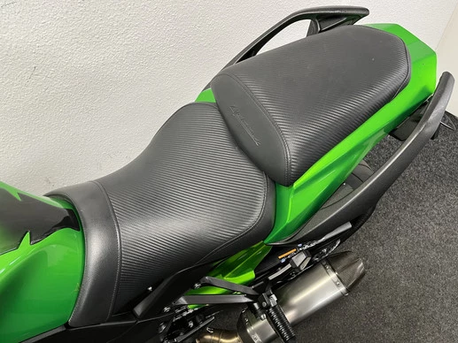 Kawasaki Z1000 - Afbeelding 20 van 22