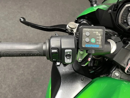 Kawasaki Z1000 - Afbeelding 21 van 22