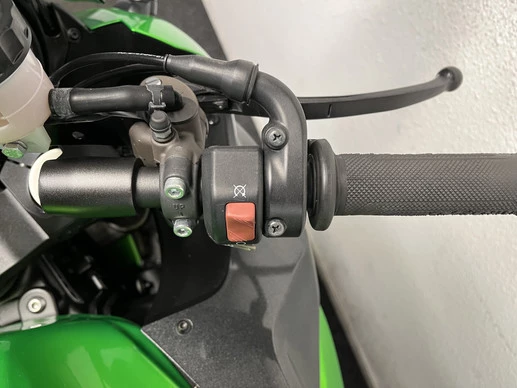 Kawasaki Z1000 - Afbeelding 22 van 22