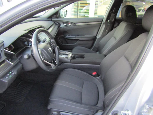 Honda Civic - Afbeelding 11 van 20