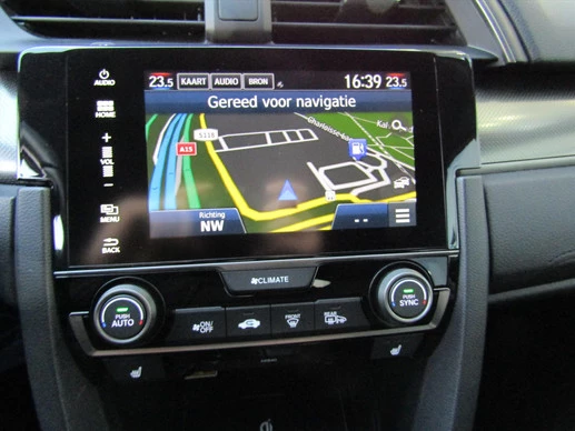 Honda Civic - Afbeelding 13 van 20