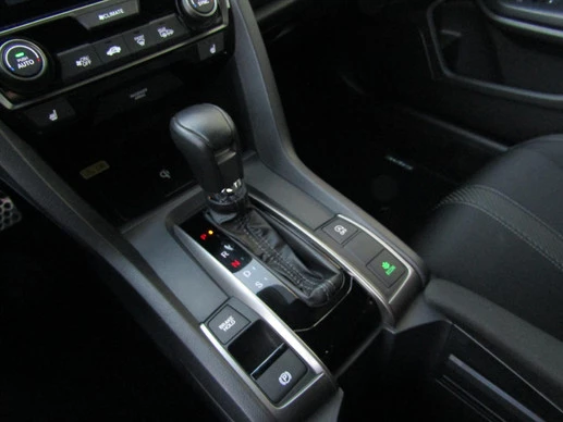 Honda Civic - Afbeelding 14 van 20