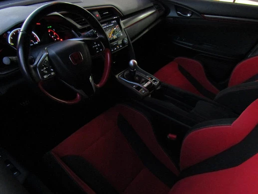 Honda Civic - Afbeelding 2 van 20