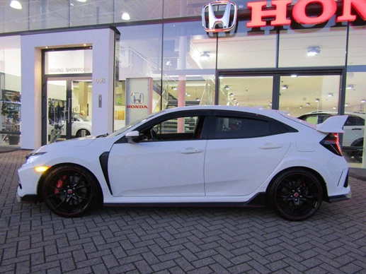 Honda Civic - Afbeelding 9 van 20
