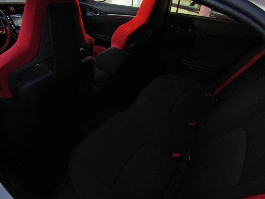 Honda Civic - Afbeelding 10 van 20