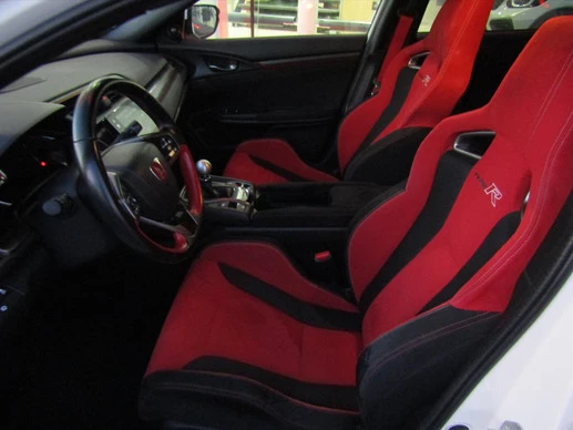 Honda Civic - Afbeelding 11 van 20