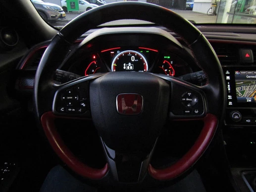 Honda Civic - Afbeelding 12 van 20