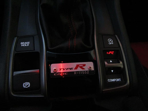 Honda Civic - Afbeelding 16 van 20