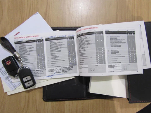 Honda Civic - Afbeelding 17 van 20