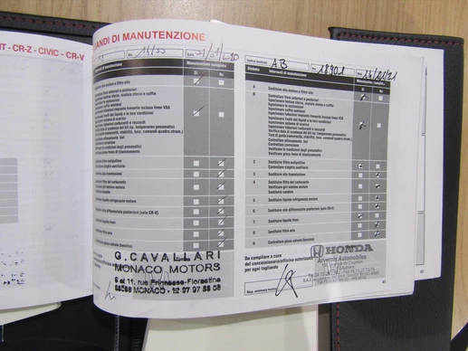 Honda Civic - Afbeelding 18 van 20