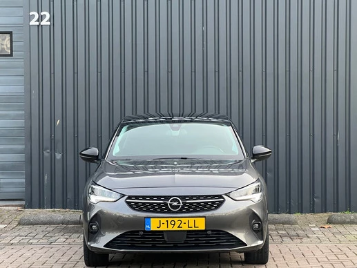 Opel Corsa-e - Afbeelding 2 van 25