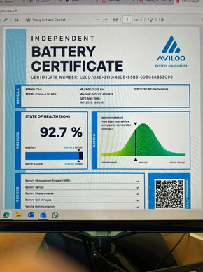 Opel Corsa-e - Afbeelding 4 van 25