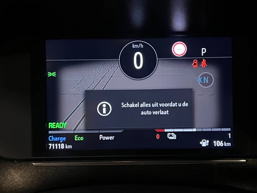 Opel Corsa-e - Afbeelding 13 van 25