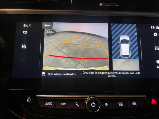 Opel Corsa-e - Afbeelding 19 van 25