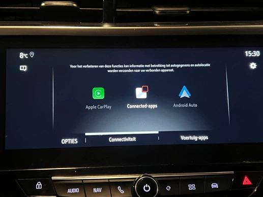 Opel Corsa-e - Afbeelding 20 van 25