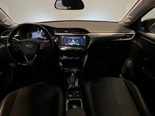 Opel Corsa-e - Afbeelding 22 van 25