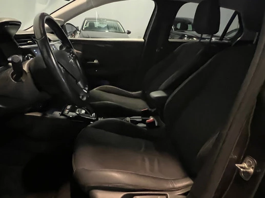 Opel Corsa-e - Afbeelding 24 van 25