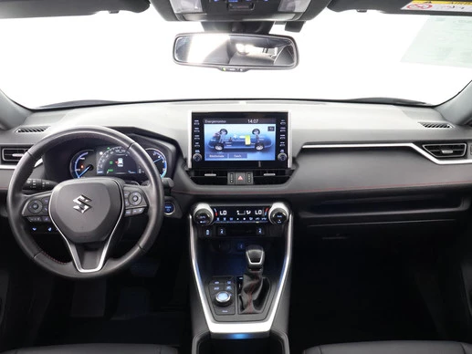 Suzuki Across - Afbeelding 5 van 30