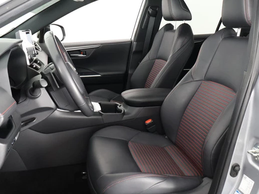 Suzuki Across - Afbeelding 10 van 30