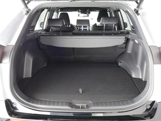 Suzuki Across - Afbeelding 12 van 30