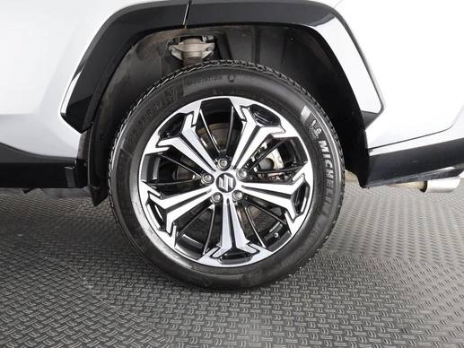 Suzuki Across - Afbeelding 14 van 30