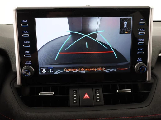 Suzuki Across - Afbeelding 16 van 30