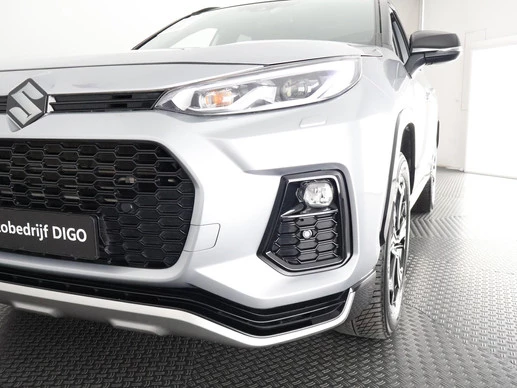 Suzuki Across - Afbeelding 17 van 30