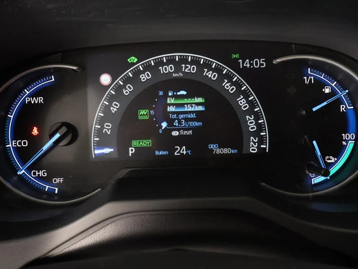 Suzuki Across - Afbeelding 26 van 30