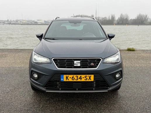 SEAT Arona - Afbeelding 3 van 30