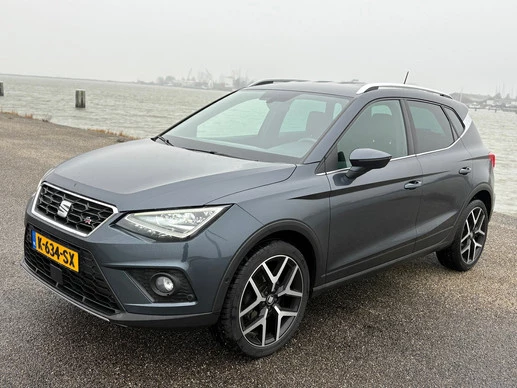 SEAT Arona - Afbeelding 4 van 30
