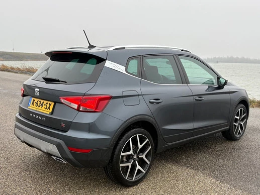 SEAT Arona - Afbeelding 5 van 30