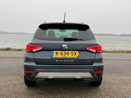 SEAT Arona - Afbeelding 6 van 30