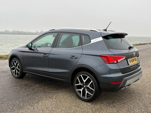 SEAT Arona - Afbeelding 7 van 30