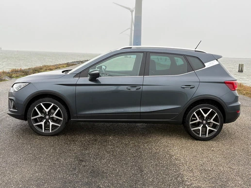 SEAT Arona - Afbeelding 8 van 30