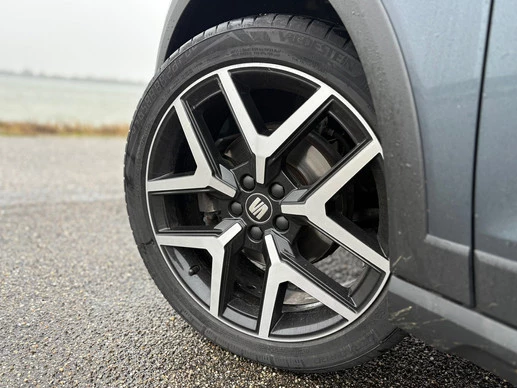 SEAT Arona - Afbeelding 9 van 30