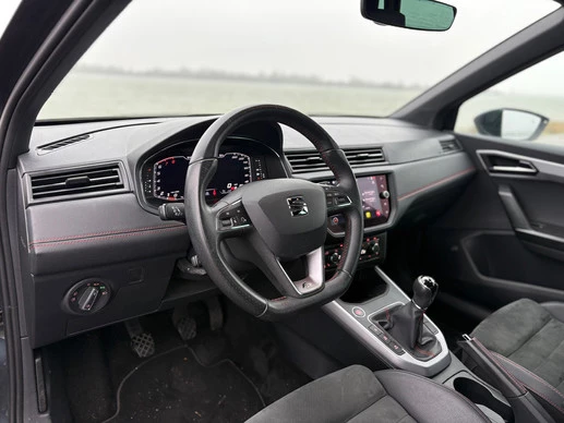 SEAT Arona - Afbeelding 10 van 30