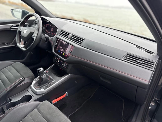 SEAT Arona - Afbeelding 11 van 30