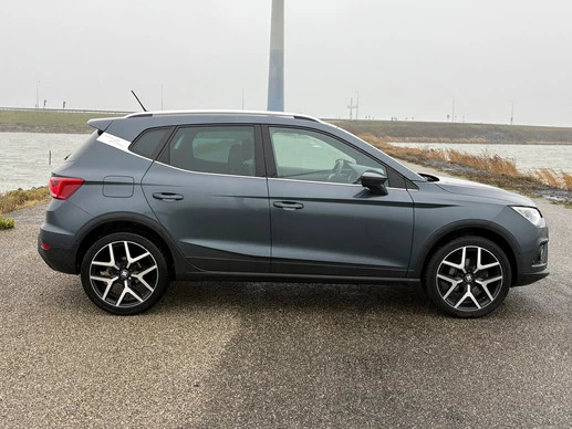SEAT Arona - Afbeelding 12 van 30