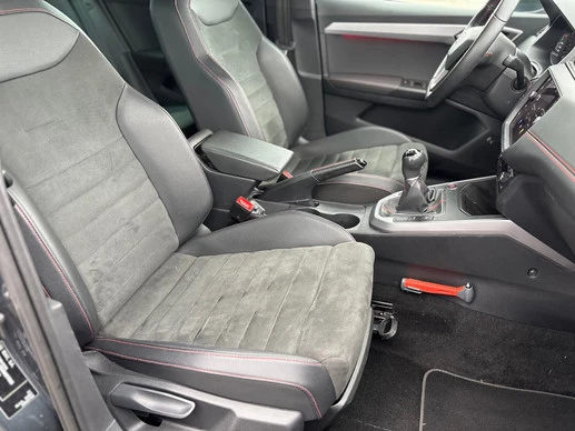 SEAT Arona - Afbeelding 13 van 30