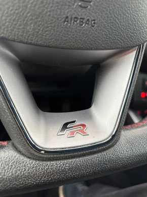 SEAT Arona - Afbeelding 14 van 30