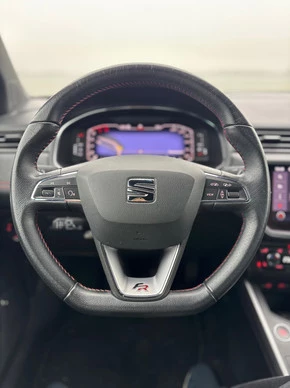 SEAT Arona - Afbeelding 15 van 30