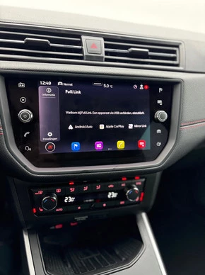 SEAT Arona - Afbeelding 18 van 30