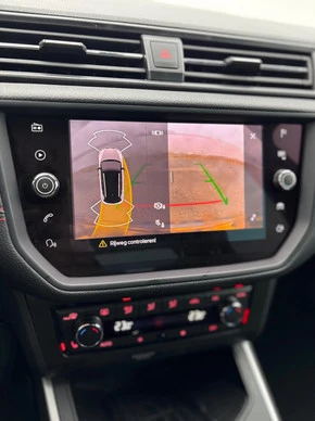 SEAT Arona - Afbeelding 20 van 30