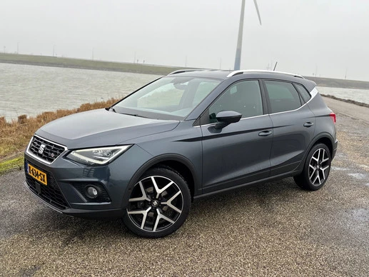 SEAT Arona - Afbeelding 22 van 30