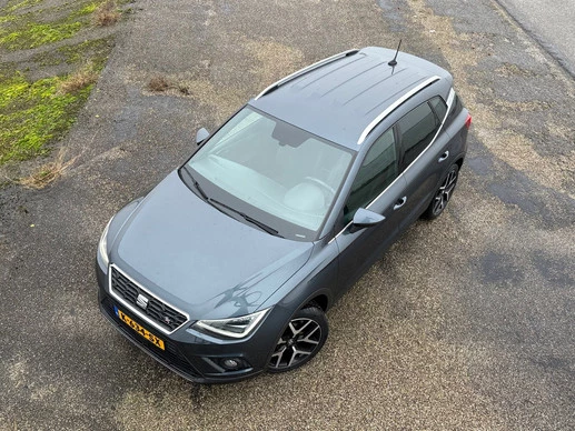 SEAT Arona - Afbeelding 23 van 30